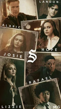 Salvatore school 