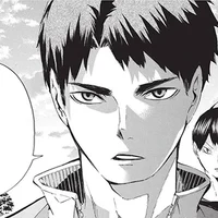 Ushijima Wakatoshi