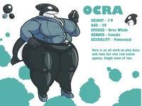 Ocra