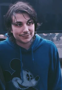 Frank Iero 