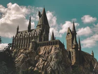 Hogwarts