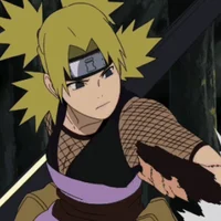 Temari Fight