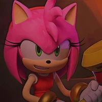 Amy Rose