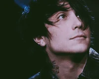 Frank Iero 