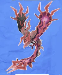 Mega Yveltal