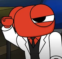Red - GameToons