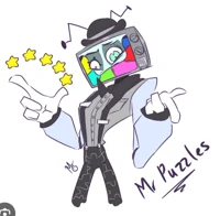 Mr Puzzles