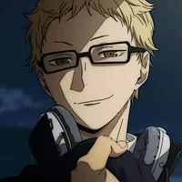 Tsukishima