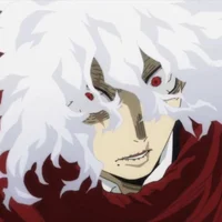 Tomura Shigaraki