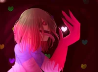 Betty  noire  zombie