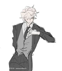 Генри Лэмптон