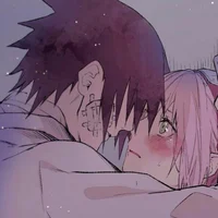 Саске Учиха