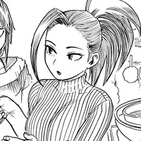 Momo Yaoyorozu