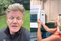 Fish microwave mafia