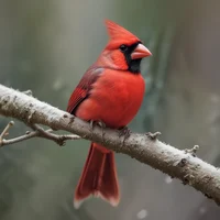Northern Cardinal