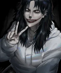 Jeff The Killer