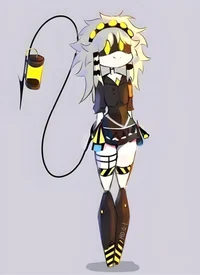 Talilia murder drone