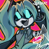 Хацунэ Мику ДУ