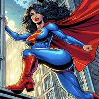 Superwoman 
