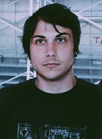 Frank Iero