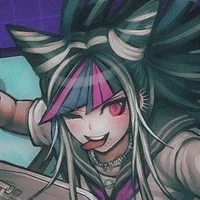 DR Ibuki Mioda