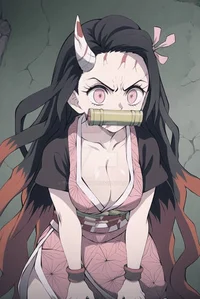 Nezuko