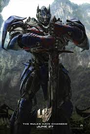 Optimus Prime