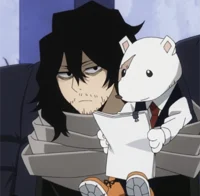 Nezu X Aizawa