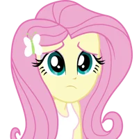 Fluttershy Bullied 
