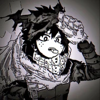 Izuku