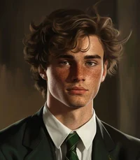 Aiden Hawthorne