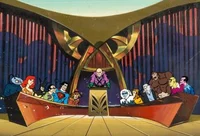 Legion of Doom hngot