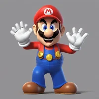 mario