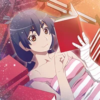 Suruga Kanbaru