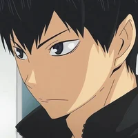 Tobio Kageyama