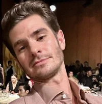 Andrew Garfield 