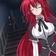High School DXD