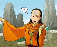 39 - Avatar Yangchen