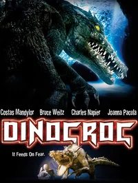 Dinocroc
