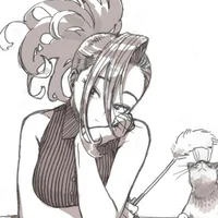 MHA - Yaoyorozu Momo