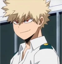 Bakugou