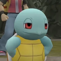 Squirtle