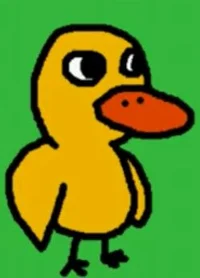 Duck - The duck song