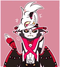 Hazbin hotel