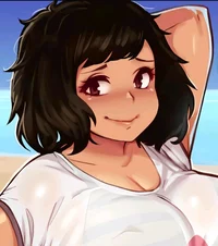 Mary
