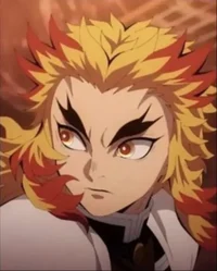Kyojuro Rengoku