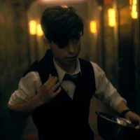 Five Hargreeves - 17