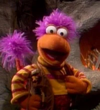 Gobo Fraggle
