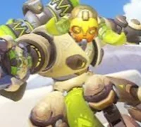 Orisa