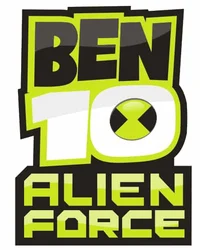 Ben 10 Alien Force